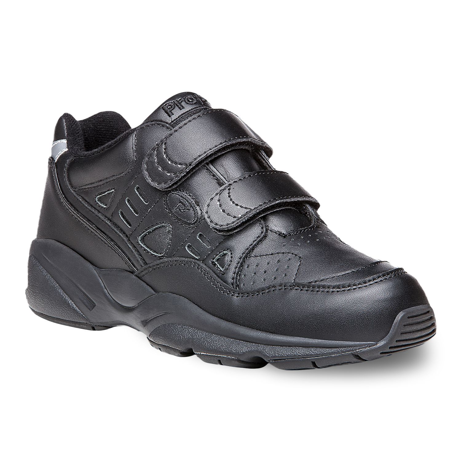 propet men's stability walker sneaker