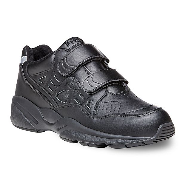 Mens velcro shoes kohls on sale