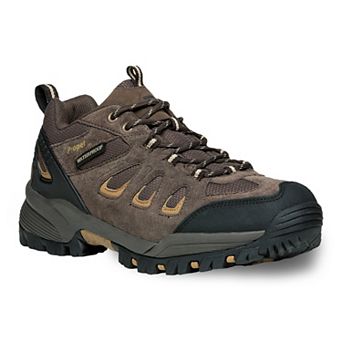Propet Ridgewalker Men's Waterproof Hiking Shoes