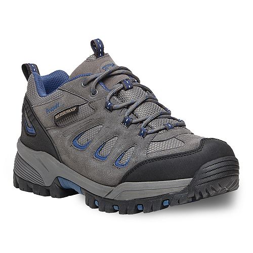 Propet Ridgewalker Men's Waterproof Hiking Shoes