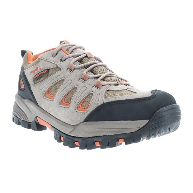 Kohls mens waterproof shoes sale