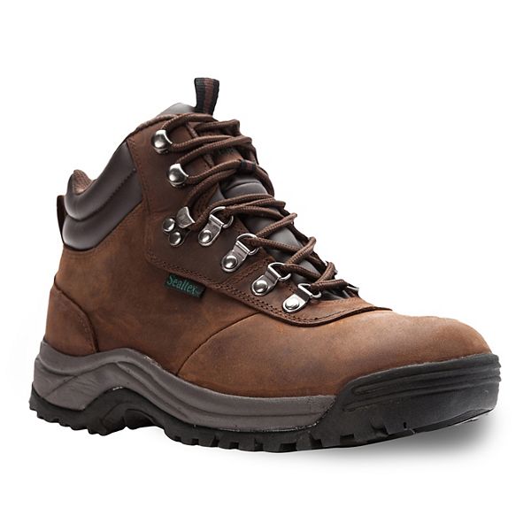 Kohls mens shop timberland boots