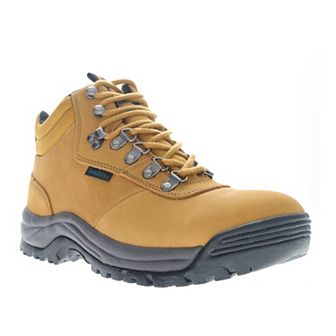 Propet Cliffwalker Men's Waterproof Round Toe Hiking Boots