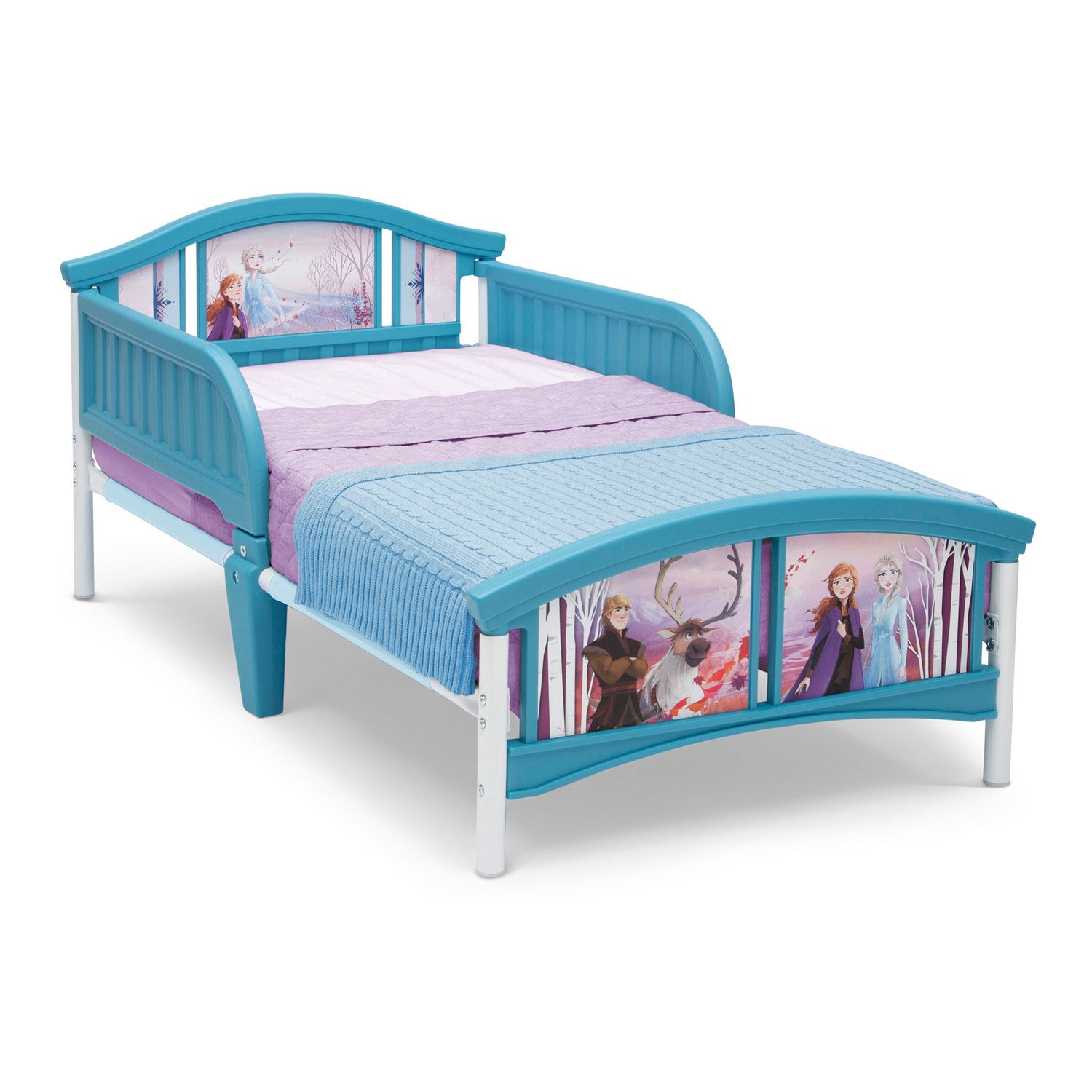 delta bed frame