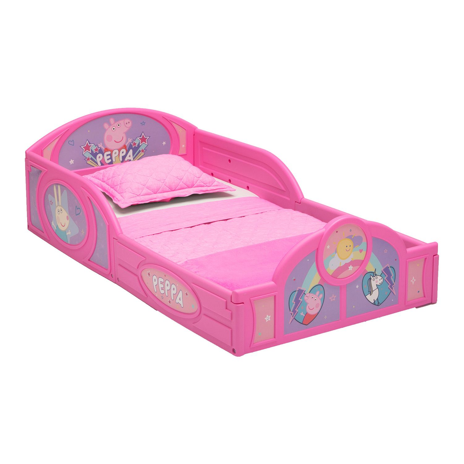 kohls toddler mattress