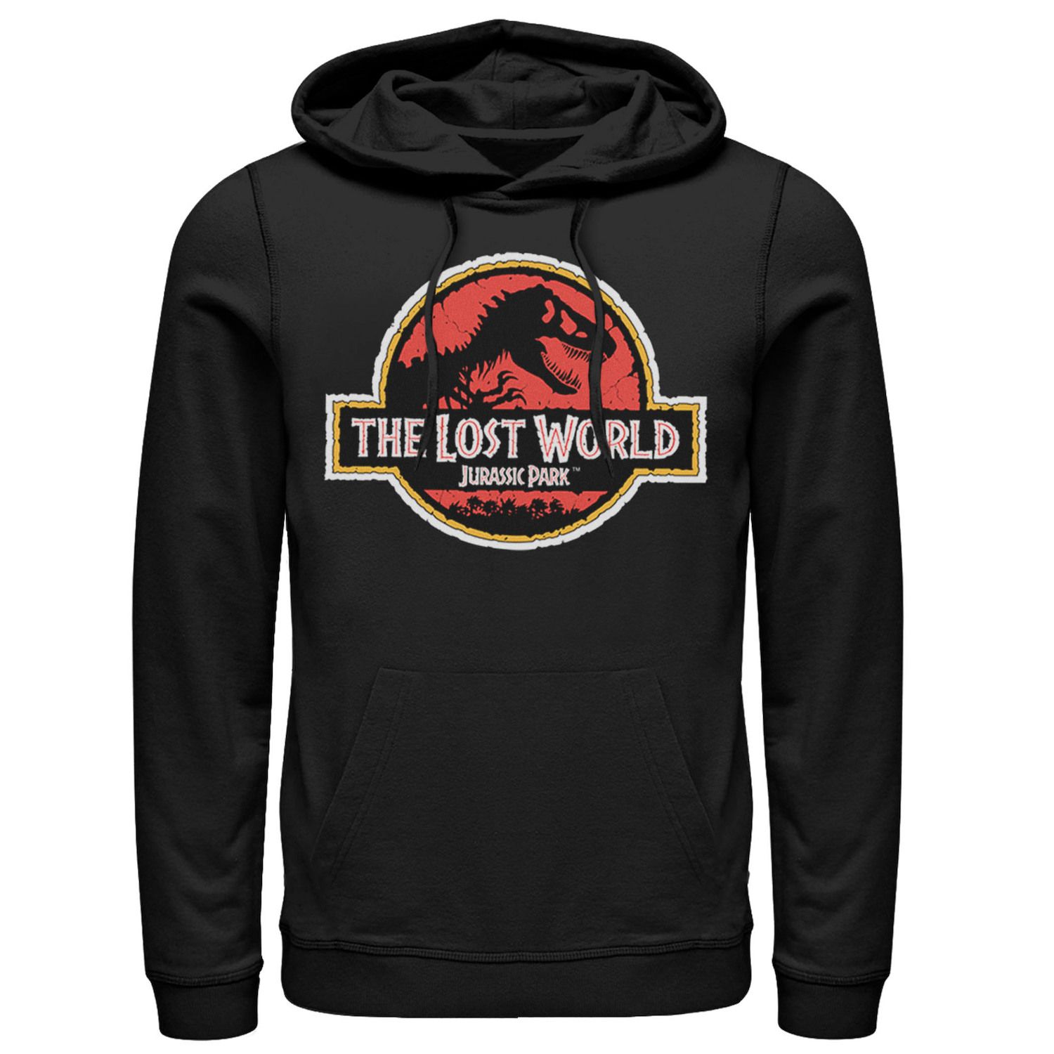 hoodie jurassic park