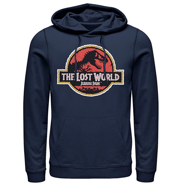 Hoodie best sale jurassic park