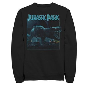 Jurassic world sweatshirt 2025