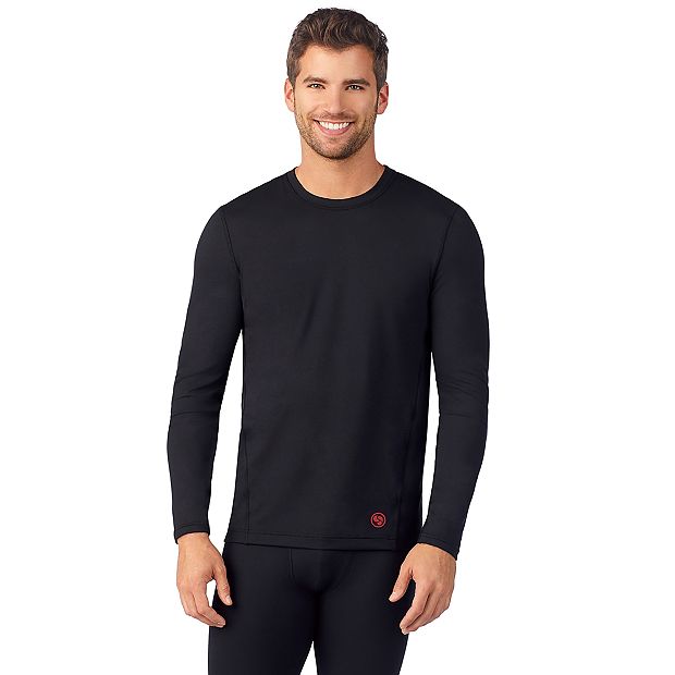 Men's cuddl 2024 duds base layer