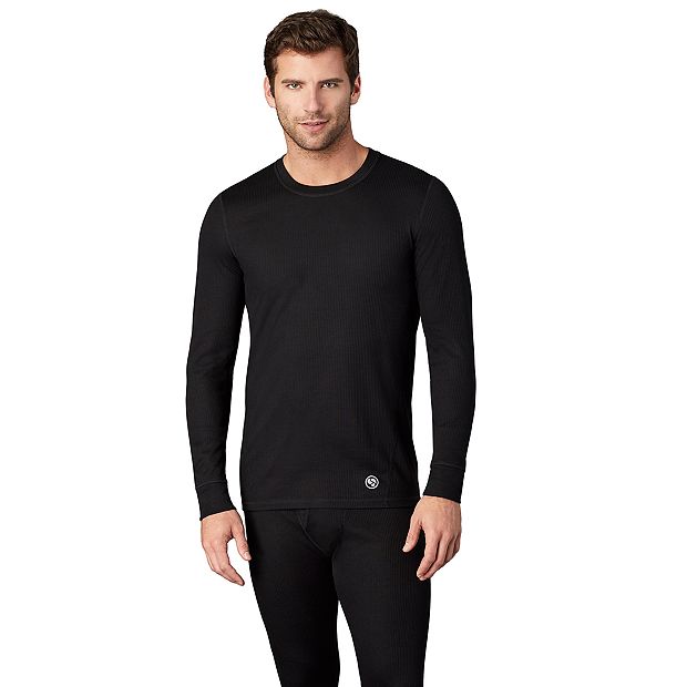 Men's cuddl deals duds long underwear