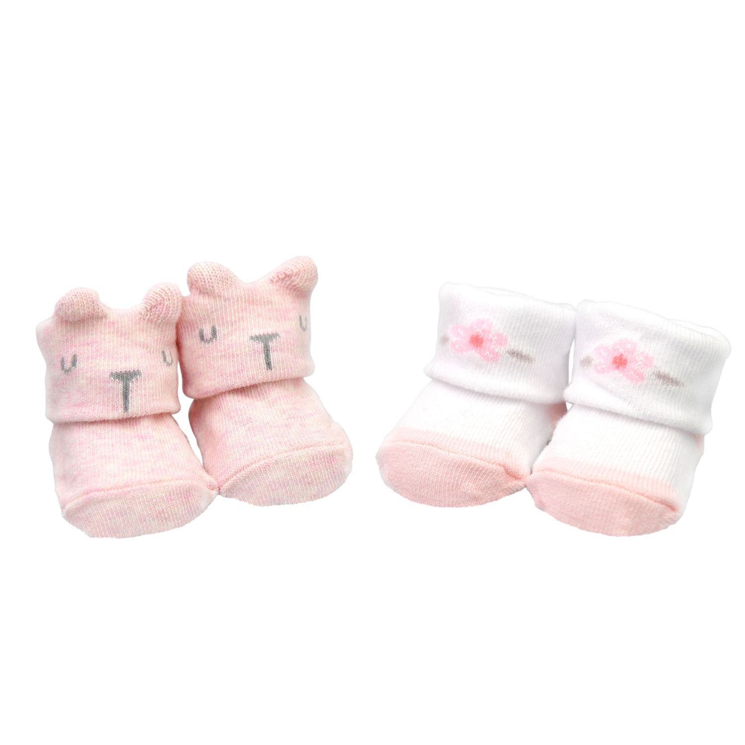 baby girl shoe socks