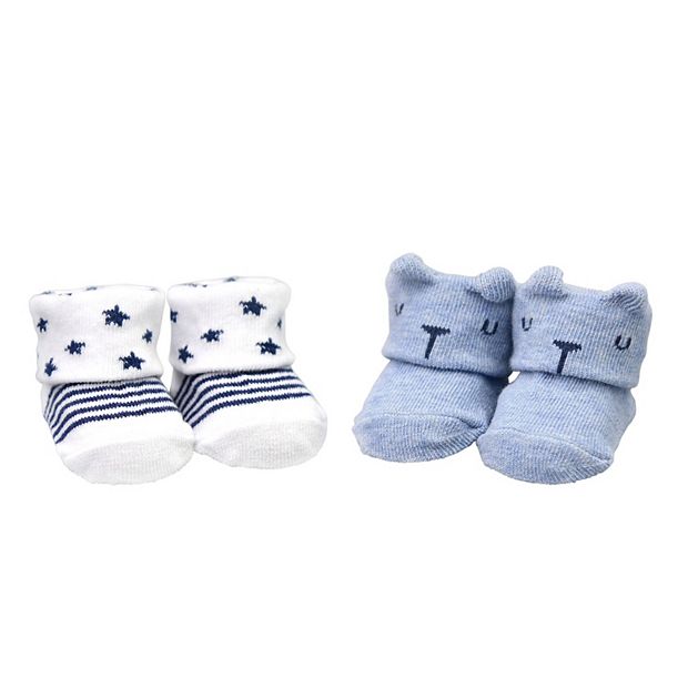 Kohls baby booties sales