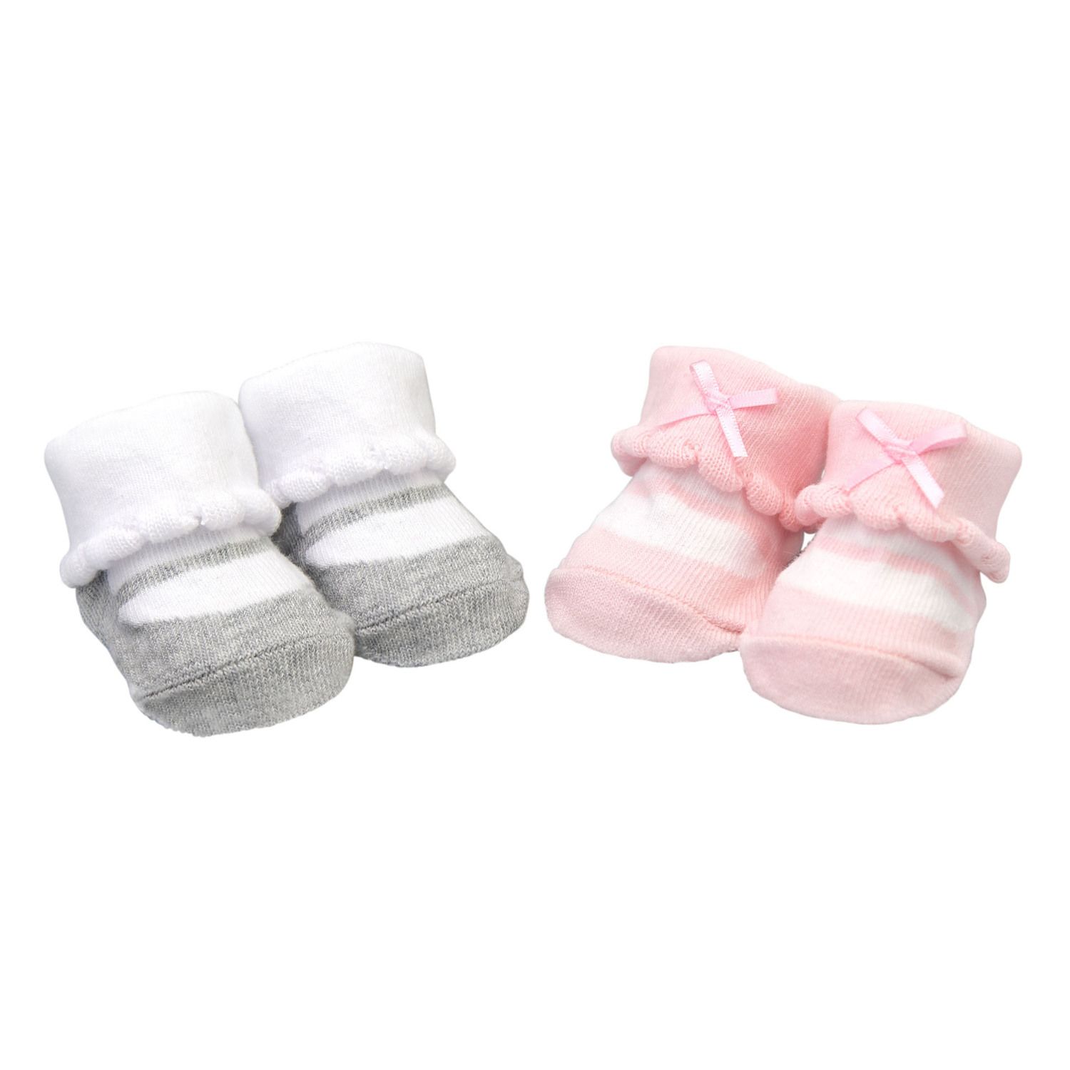 baby girl shoe socks