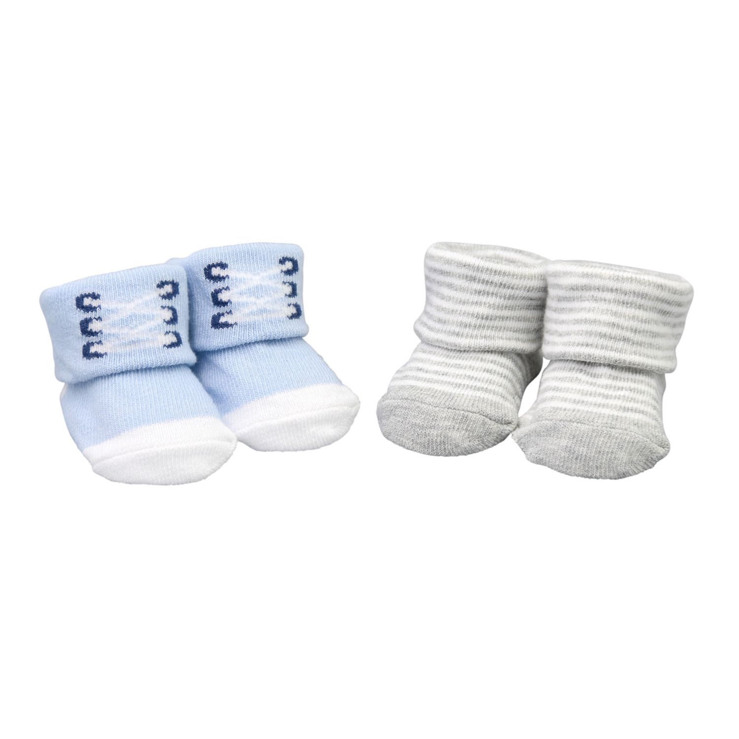 baby sneaker socks