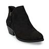 SO® Hanno Women's Ankle Boots