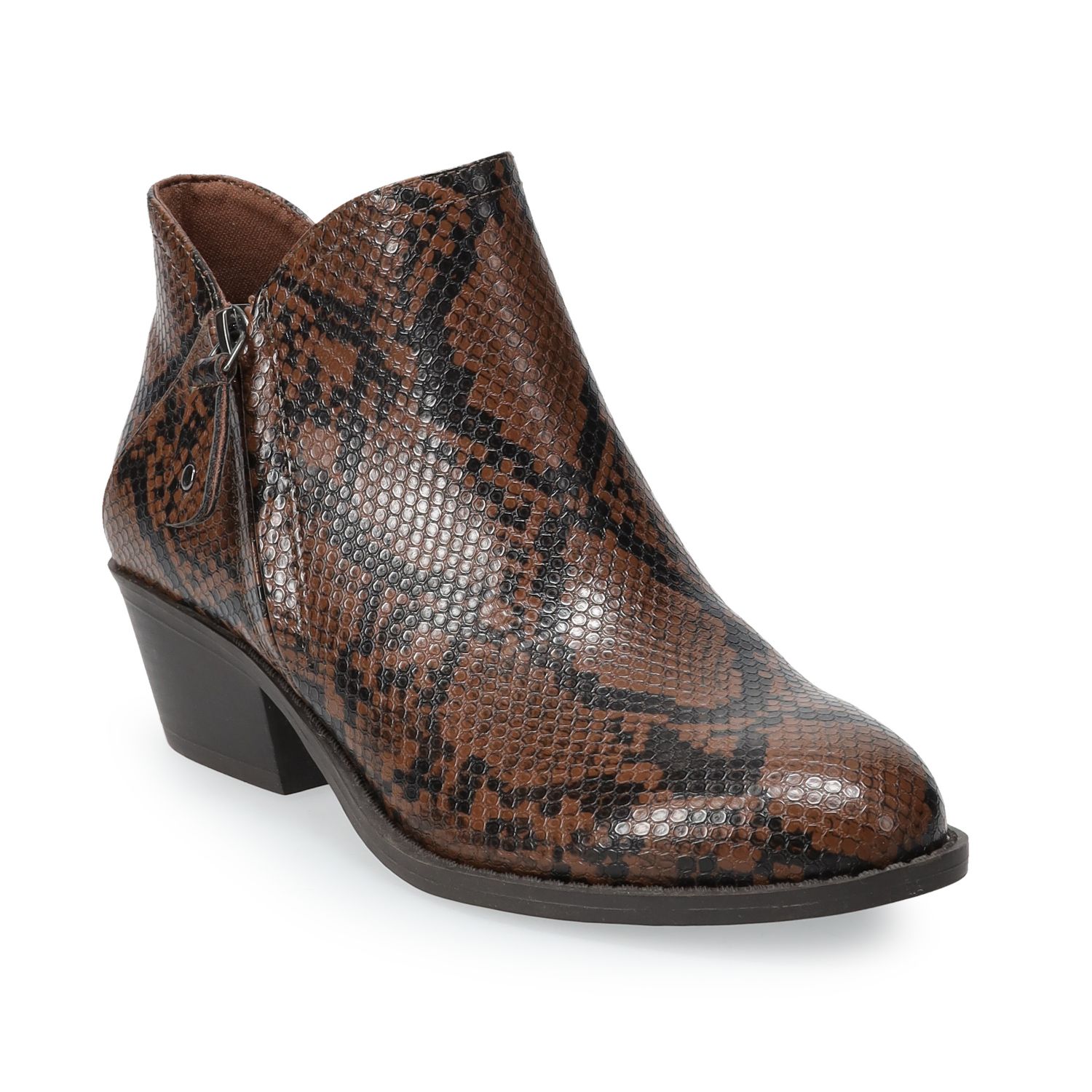 8.5 wide womens dress shoes