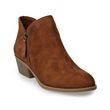 Deals List: SO Angelfish Womens Ankle Boots