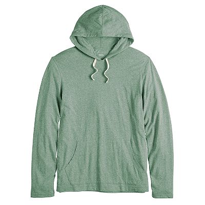 Men s Sonoma Goods For Life Supersoft Hoodie