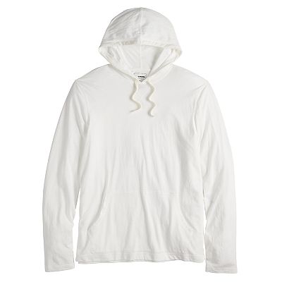 Men s Sonoma Goods For Life Supersoft Hoodie