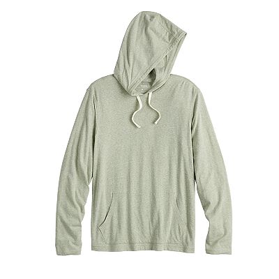 Kohls mens hooded sweatshirts sale