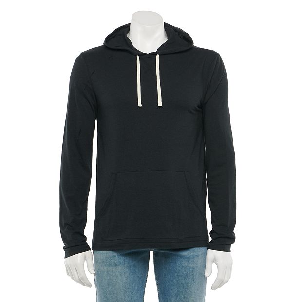 Men s Sonoma Goods For Life Supersoft Hoodie