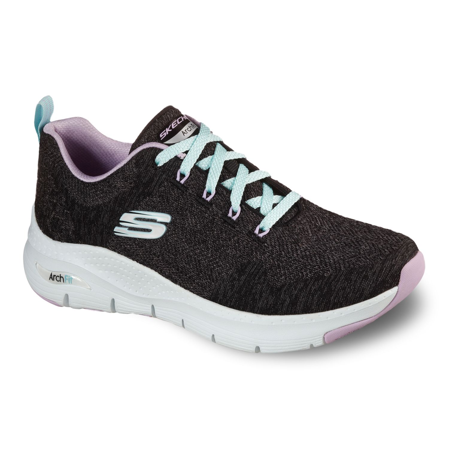 skechers arch fit kohl's