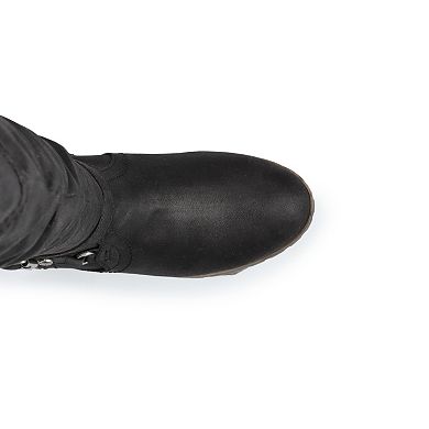 SO® Jackal Women's Tall Boots