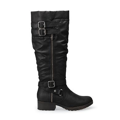 SO® Jackal Women's Tall Boots