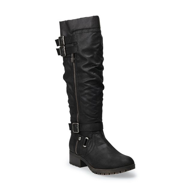 SO® Jackal Women's Tall Boots