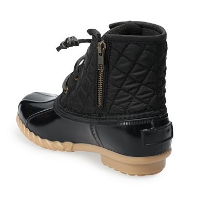SO® Wombat Women's Duck Boots