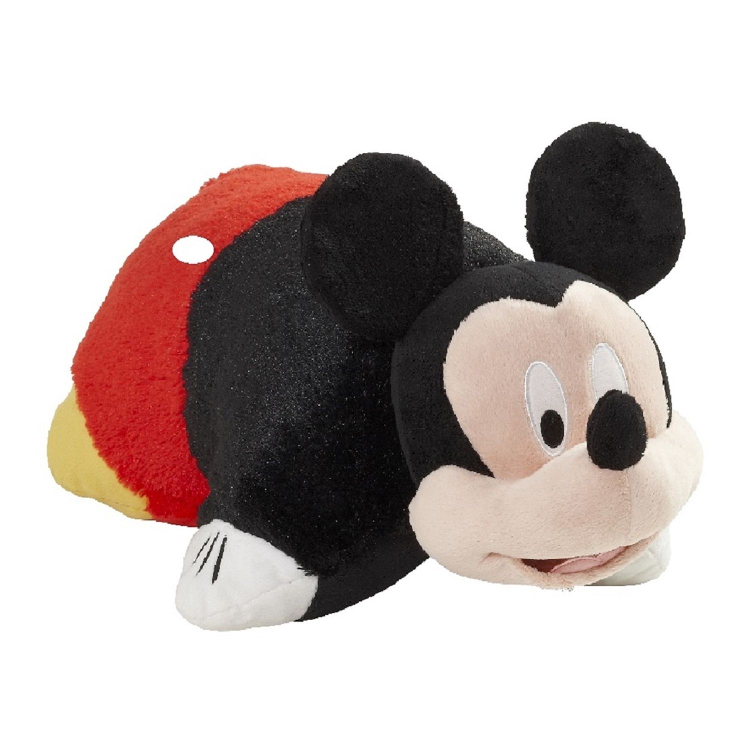 extra large mickey mouse plush