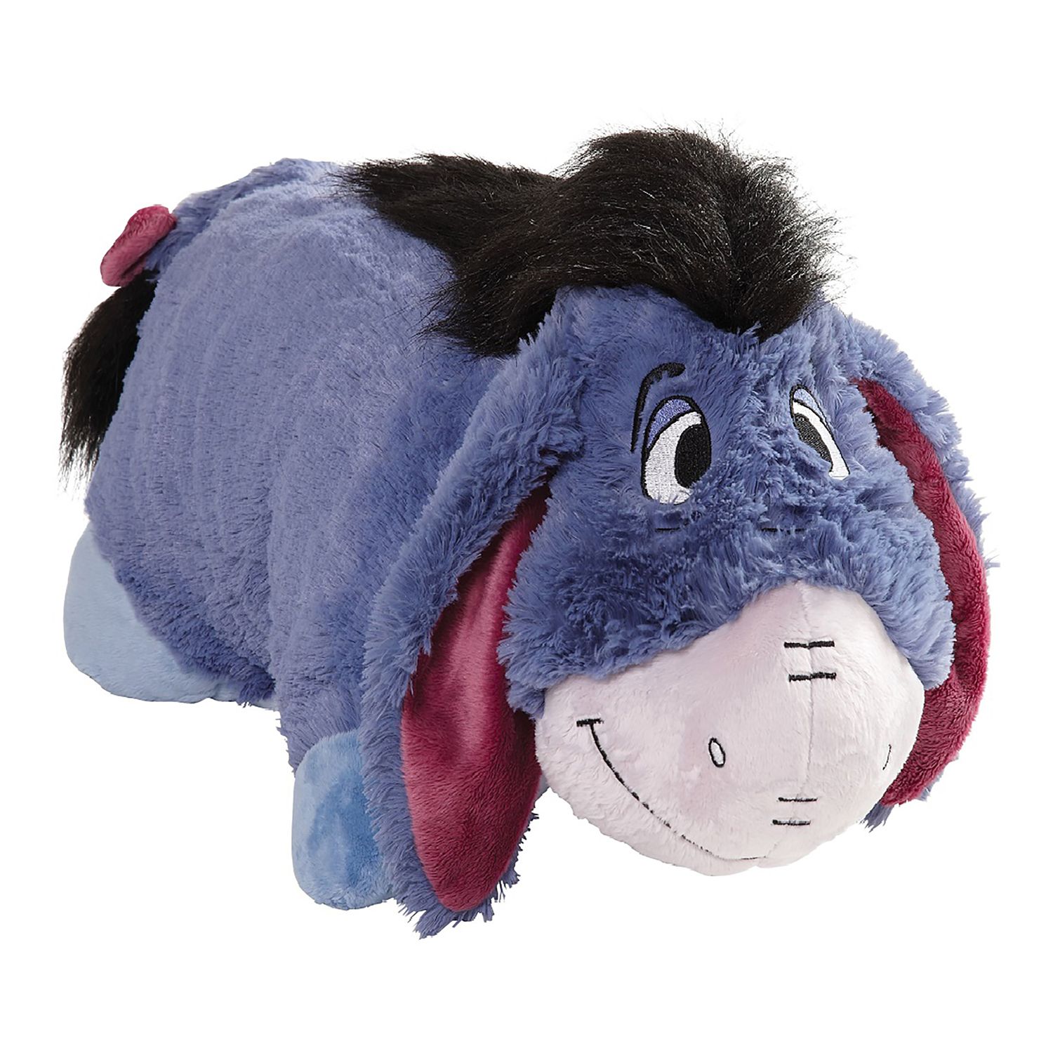 extra large eeyore soft toy