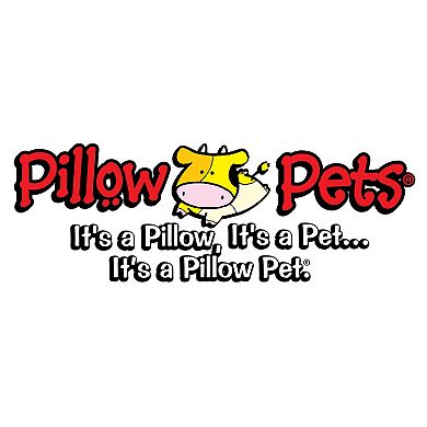 Pillow Pets DreamWorks Trolls World Tour Poppy Sleeptime Lite Stuffed Animal Plush Nightlight