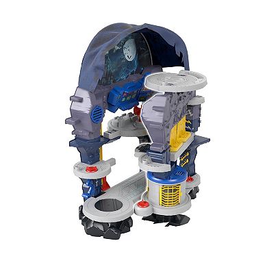 Fisher-Price DC Super Friends Super Surround Batcave