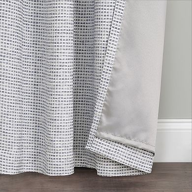 Sonoma Goods For Life?? 2-pack Decker Blackout Window Curtains