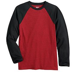 Boys Red T Shirts Kids Tops Clothing Kohl S - galaxy adidas t shirt roblox off 71 free shipping