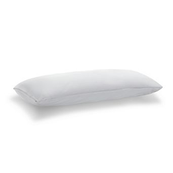 Fresh Ideas Microfiber Body Pillow Cover