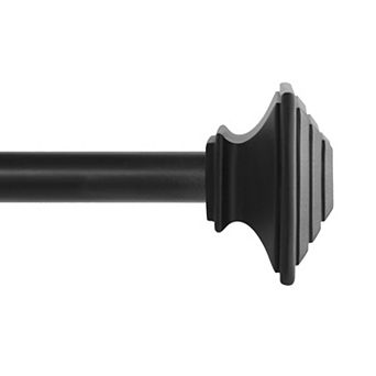 Kenney Mission 1" Premium Window Curtain Rod