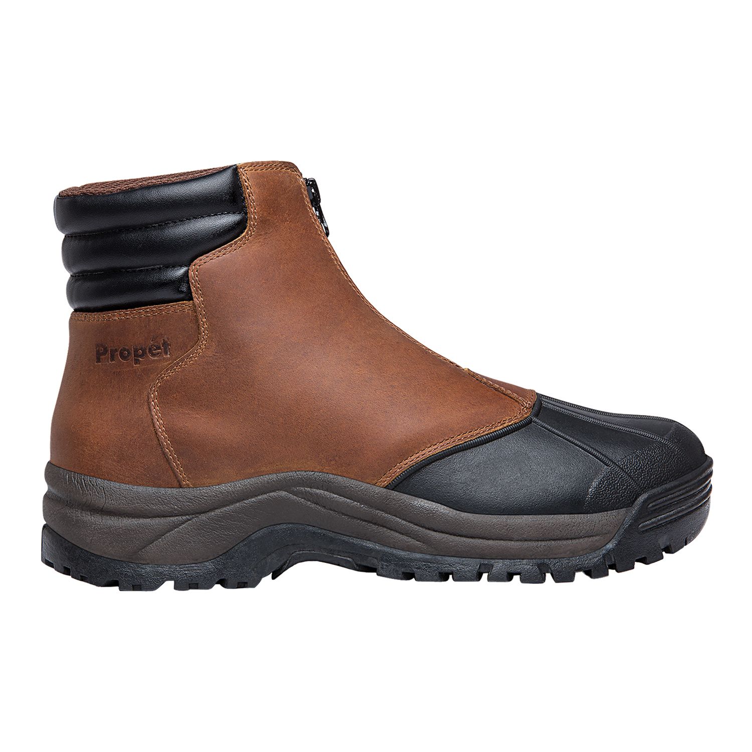 Kohls mens cheap duck boots