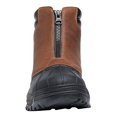 Propet Blizzard Zip Men s Waterproof Winter Boots