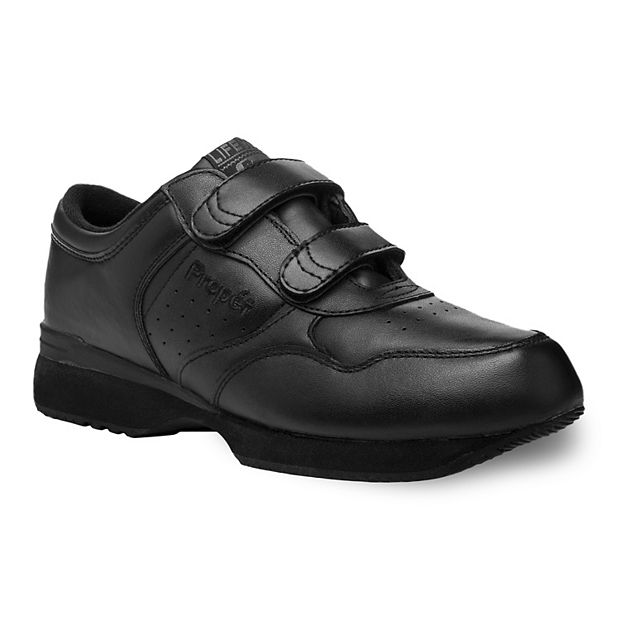 Mens velcro store shoes kohls