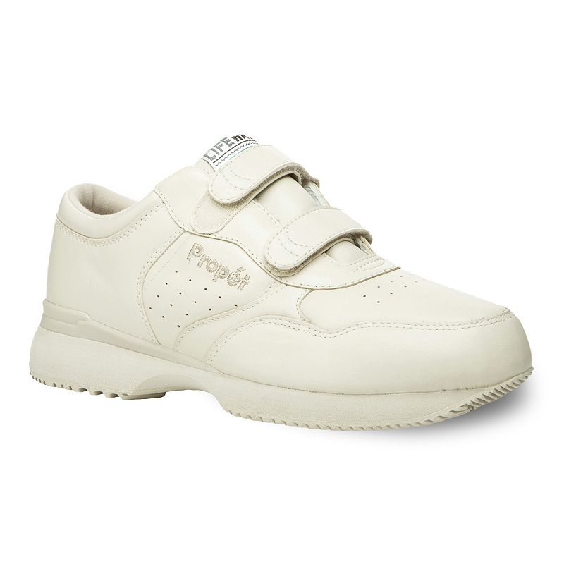 Velcro Strap Walking Shoes Kohls