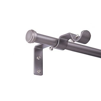 Kenney 5/8" Diameter Double Rod Conversion Kit