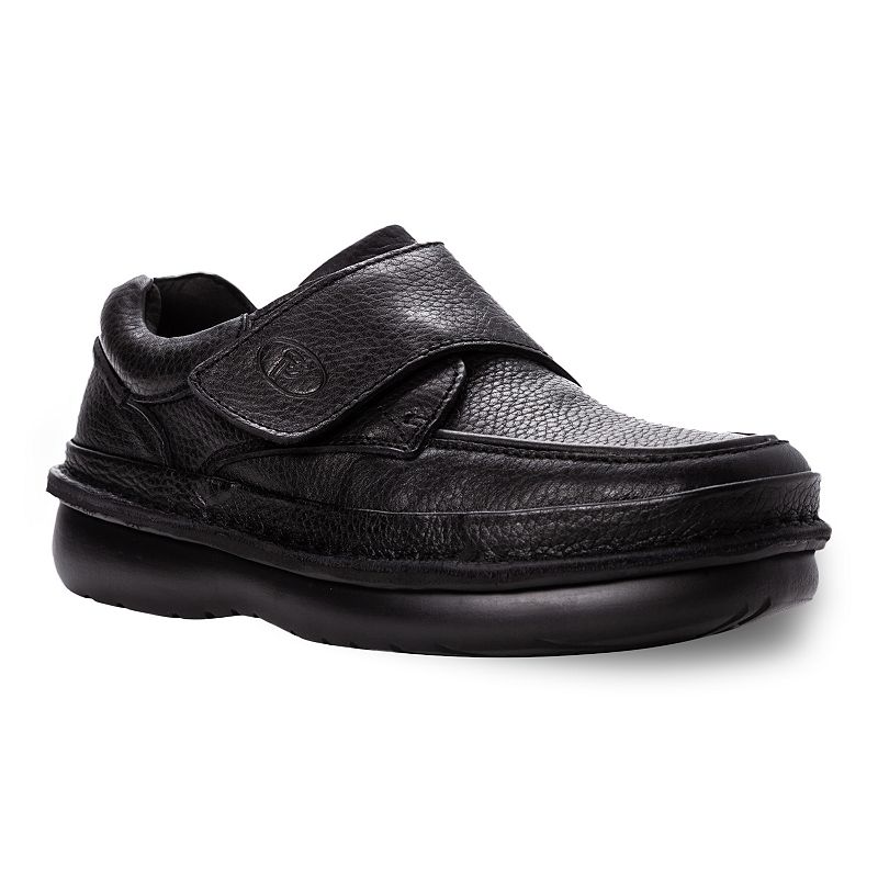 Mens velcro shoes store kohls