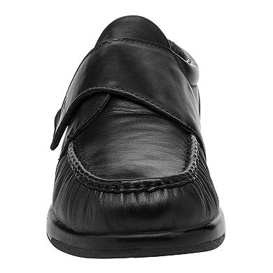 Propet Pucker Strap Men's Walking Shoes