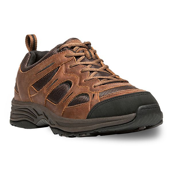 Mens hiking store shoes kohls