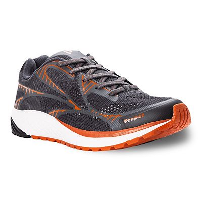 Propét Men\'s One LT Walking Sneaker Amazon.com | Propét Mens One Lt Walking Walking Sneakers  main image 4