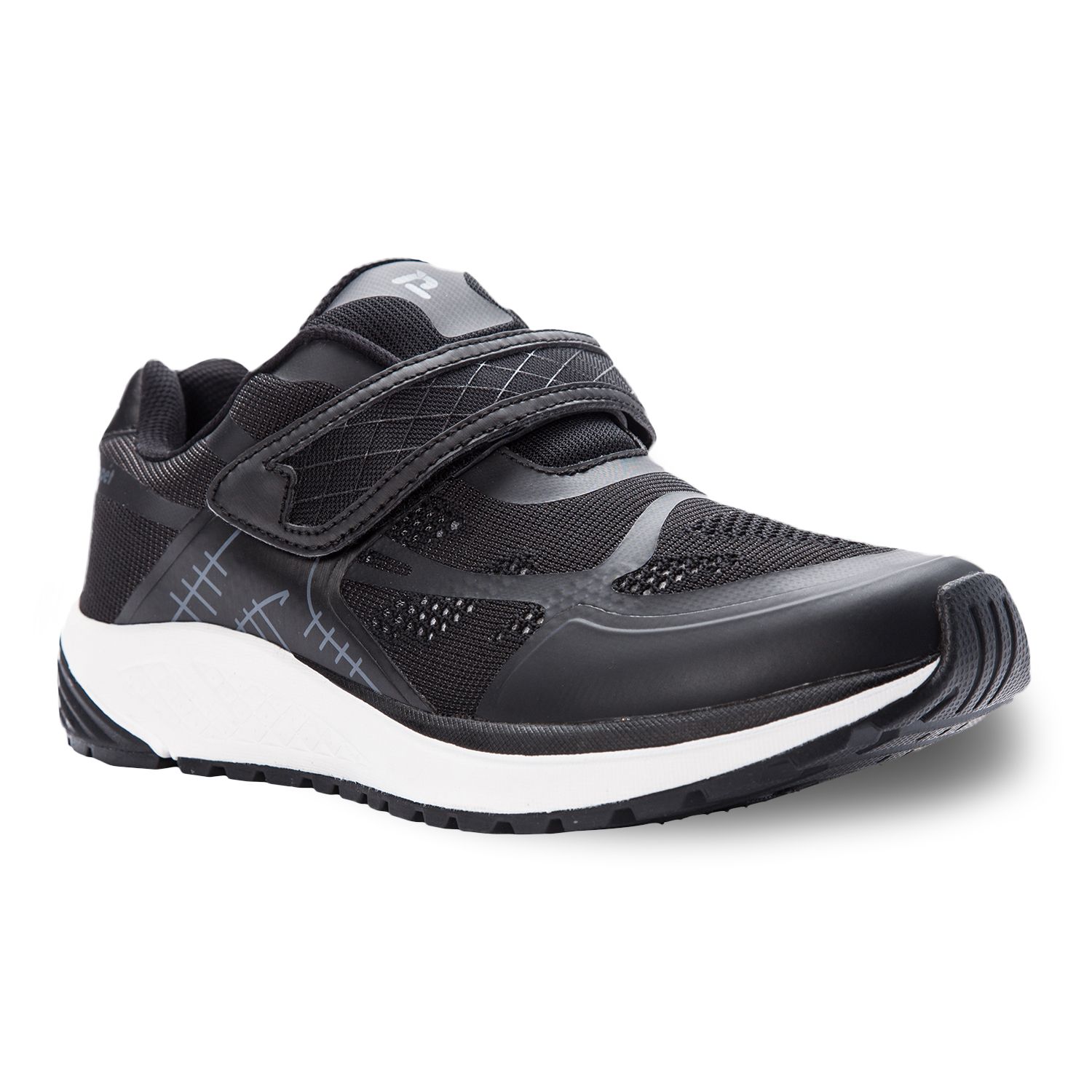 propet mens walking shoes