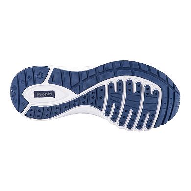 propet mens walking shoes