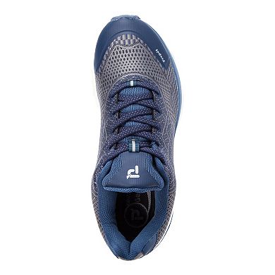 propet mens walking shoes